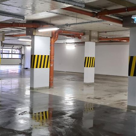 Danube Apartman Βουδαπέστη Εξωτερικό φωτογραφία