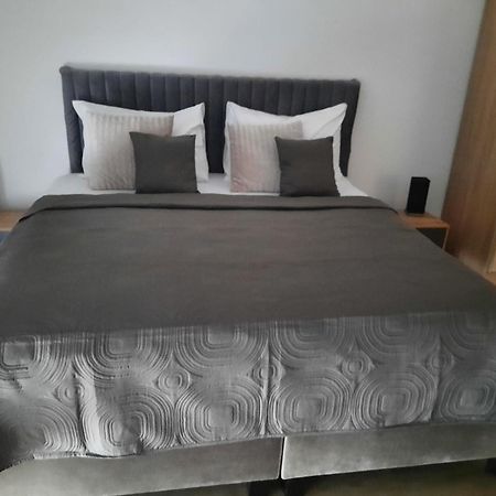 Danube Apartman Βουδαπέστη Εξωτερικό φωτογραφία
