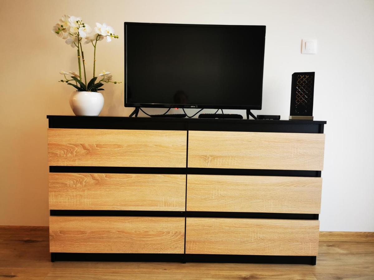 Danube Apartman Βουδαπέστη Εξωτερικό φωτογραφία