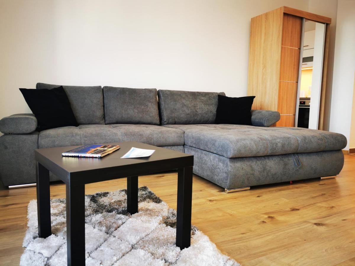 Danube Apartman Βουδαπέστη Εξωτερικό φωτογραφία